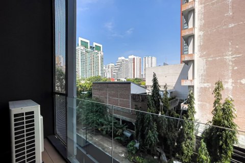 Кондоминиум с 1 спальней в Клонг Тоэй, Бангкок, Таиланд № 133885 - фото 19