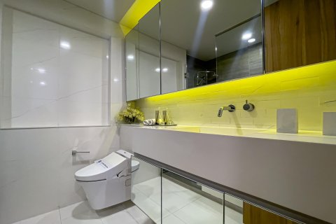 Кондоминиум с 1 спальней в Клонг Тоэй, Бангкок, Таиланд № 133885 - фото 18