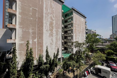 Кондоминиум с 1 спальней в Клонг Тоэй, Бангкок, Таиланд № 133885 - фото 21