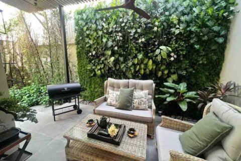 Villa à Sathon, Bangkok, Thaïlande 4 chambres № 133886 - photo 20