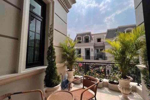 Villa à Sathon, Bangkok, Thaïlande 4 chambres № 133886 - photo 16