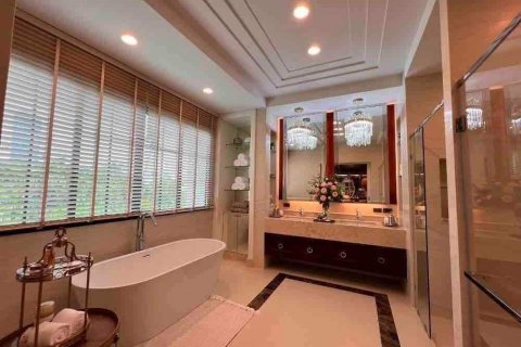 Villa à Sathon, Bangkok, Thaïlande 4 chambres № 133886 - photo 8