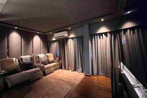 Villa à Sathon, Bangkok, Thaïlande 4 chambres № 133886 - photo 10