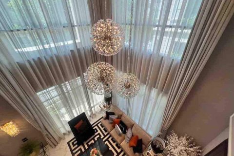 Villa à Sathon, Bangkok, Thaïlande 4 chambres № 133886 - photo 2