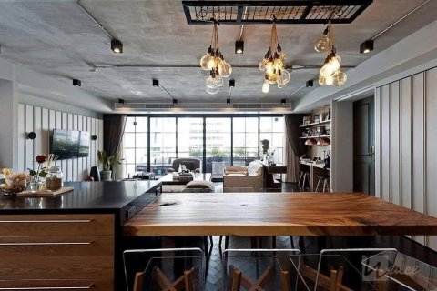 Condo à Pathum Wan, Bangkok, Thaïlande, 1 chambre  № 133887 - photo 2