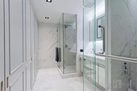 Condo à Pathum Wan, Bangkok, Thaïlande, 1 chambre  № 133887 - photo 7