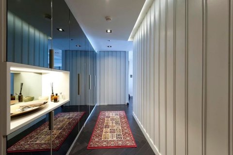 Condo à Pathum Wan, Bangkok, Thaïlande, 1 chambre  № 133887 - photo 5