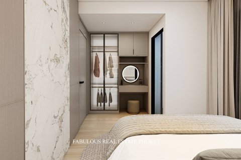Condo à Bang Tao, Thaïlande, 1 chambre № 179686 - photo 9