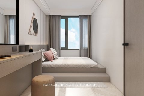 Condo à Bang Tao, Thaïlande, 1 chambre № 179686 - photo 17
