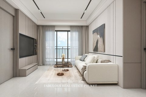 Condo à Bang Tao, Thaïlande, 1 chambre № 179686 - photo 20