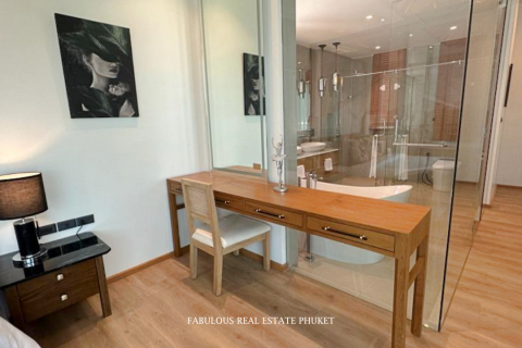 Villa in Bang Tao, Thailand 3 bedrooms № 179687 - photo 9