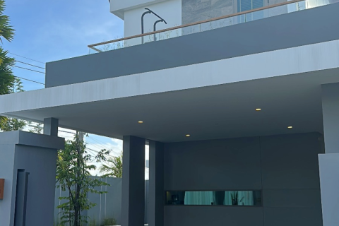 Villa in Bang Tao, Thailand 3 bedrooms № 179687 - photo 4