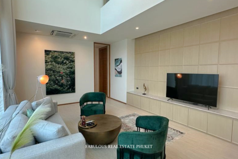 Villa in Bang Tao, Thailand 3 bedrooms № 179687 - photo 3
