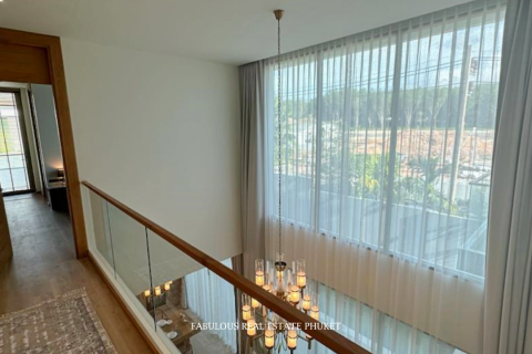 Villa in Bang Tao, Thailand 3 bedrooms № 179687 - photo 11