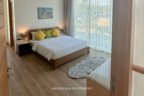 Villa in Bang Tao, Thailand 3 bedrooms № 179687 - photo 5