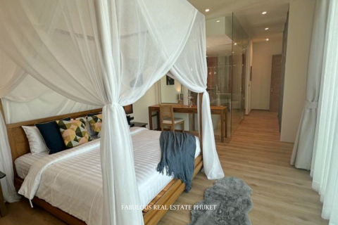 Villa in Bang Tao, Thailand 3 bedrooms № 179687 - photo 7
