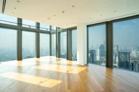 Duplex in Bangkok, Thailand 2 bedrooms № 180469