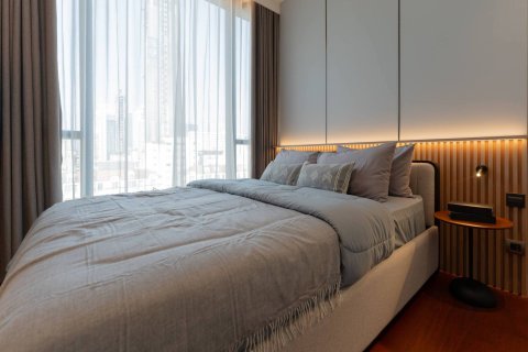 Condo in Bangkok, Thailand, 2 bedrooms  № 180466 - photo 17