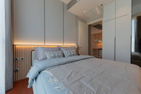 Condo in Bangkok, Thailand, 2 bedrooms  № 180466 - photo 16