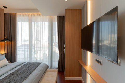 Condo in Bangkok, Thailand, 2 bedrooms  № 180466 - photo 12