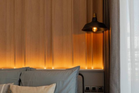 Condo in Bangkok, Thailand, 2 bedrooms  № 180466 - photo 14