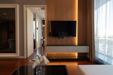 Condo in Bangkok, Thailand, 2 bedrooms  № 180466 - photo 7