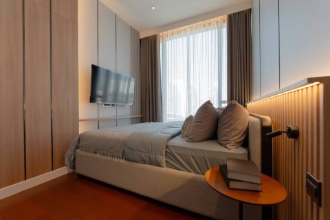 Condo in Bangkok, Thailand, 2 bedrooms  № 180466 - photo 13