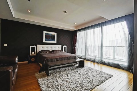 Condo à Bangkok, Thaïlande, 4 chambres  № 180468 - photo 18