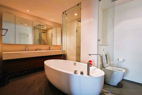 Condo à Bangkok, Thaïlande, 4 chambres  № 180468 - photo 19