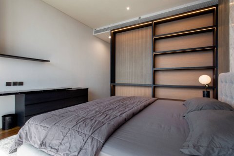Penthouse à Bangkok, Thaïlande 4 chambres № 180464 - photo 23