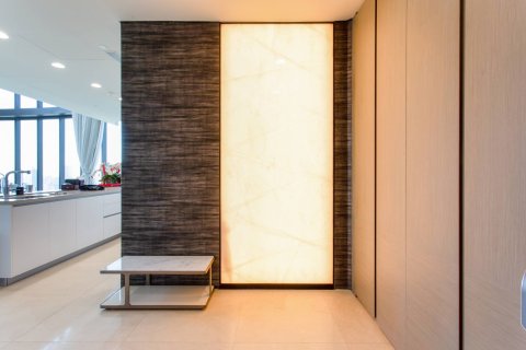 Penthouse à Bangkok, Thaïlande 4 chambres № 180464 - photo 17