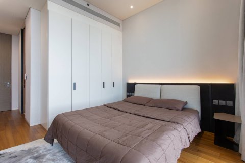 Penthouse à Bangkok, Thaïlande 4 chambres № 180464 - photo 28