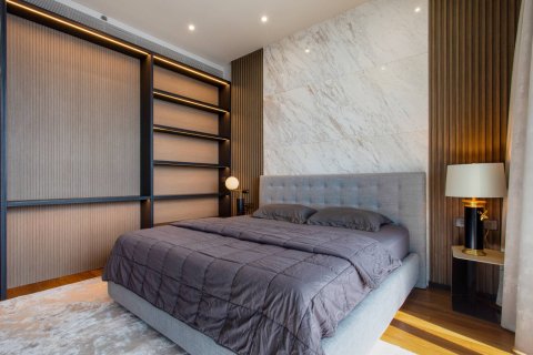 Penthouse à Bangkok, Thaïlande 4 chambres № 180464 - photo 21