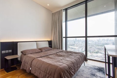 Penthouse à Bangkok, Thaïlande 4 chambres № 180464 - photo 27