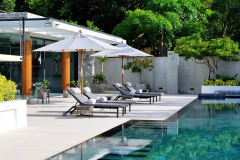 House in Pattaya, Thailand 5 bedrooms № 180465 - photo 7