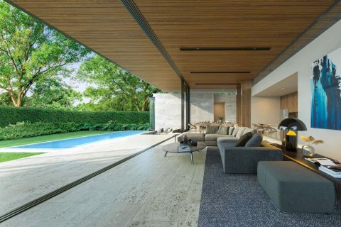 Villa in Bang Tao, Thailand 4 bedrooms № 166444 - photo 2