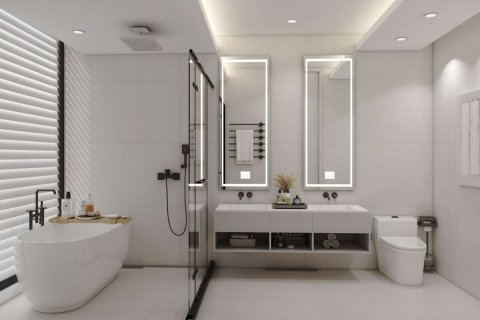 Villa in Bang Tao, Thailand 5 Schlafzimmer № 166446 - Foto 29