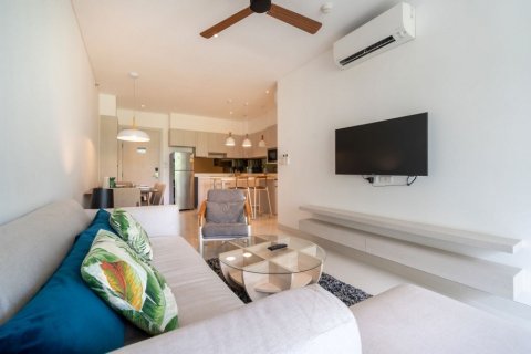 Квартира в Пхукете, Таиланд с 2 спальнями  № 118900 - фото 12