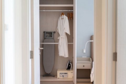 Квартира в Пхукете, Таиланд с 2 спальнями  № 118900 - фото 16