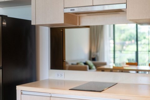 Квартира в Пхукете, Таиланд с 2 спальнями  № 118900 - фото 6