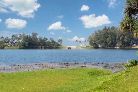 Квартира в Пхукете, Таиланд с 2 спальнями  № 118900 - фото 29