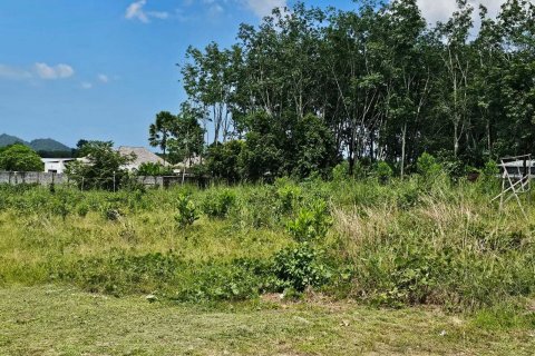 Земельный участок в Пхукете, Таиланд 8000м2 № 140439 - фото 4