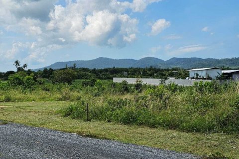 Земельный участок в Пхукете, Таиланд 8000м2 № 140439 - фото 8