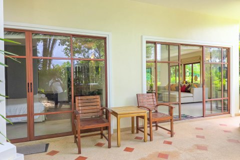 Appartement à Phuket, Thaïlande 2 chambres № 140442 - photo 13