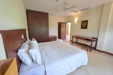 Appartement à Phuket, Thaïlande 2 chambres № 140442 - photo 22