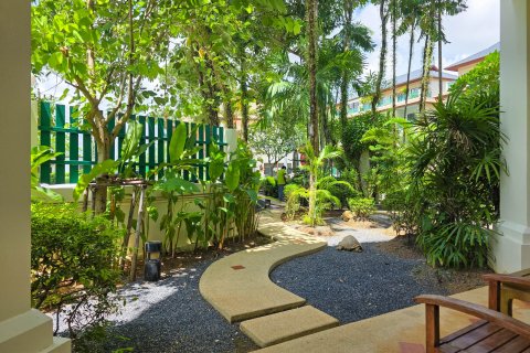 Appartement à Phuket, Thaïlande 2 chambres № 140442 - photo 15