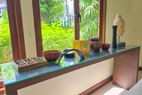 Appartement à Phuket, Thaïlande 2 chambres № 140442 - photo 18