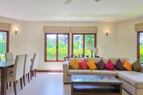 Appartement à Phuket, Thaïlande 2 chambres № 140442 - photo 20