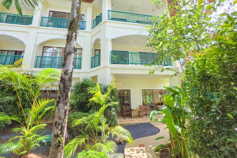 Appartement à Phuket, Thaïlande 2 chambres № 140442 - photo 11