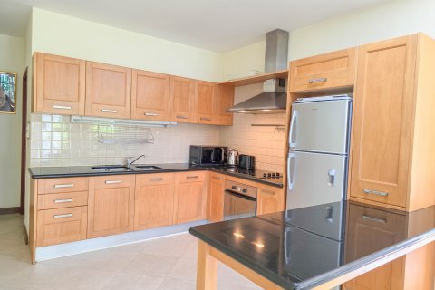 Appartement à Phuket, Thaïlande 2 chambres № 140442 - photo 4